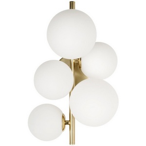 Настенный светильник Loft It Tely 10236/5W шарики